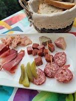 Vesperplatte